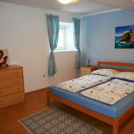 Apartman Sara Матульи Экстерьер фото