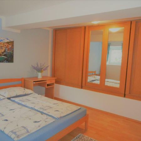 Apartman Sara Матульи Экстерьер фото