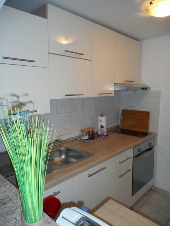 Apartman Sara Матульи Экстерьер фото