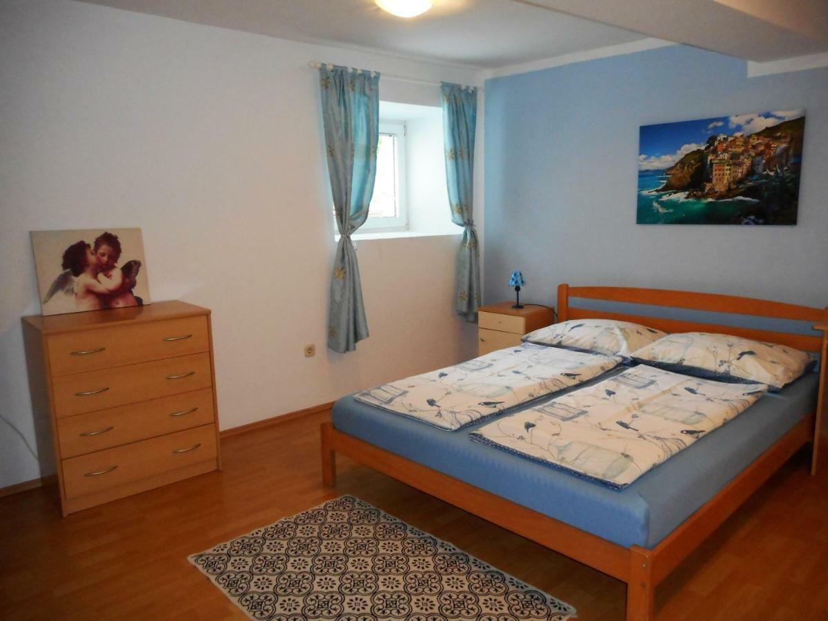 Apartman Sara Матульи Экстерьер фото
