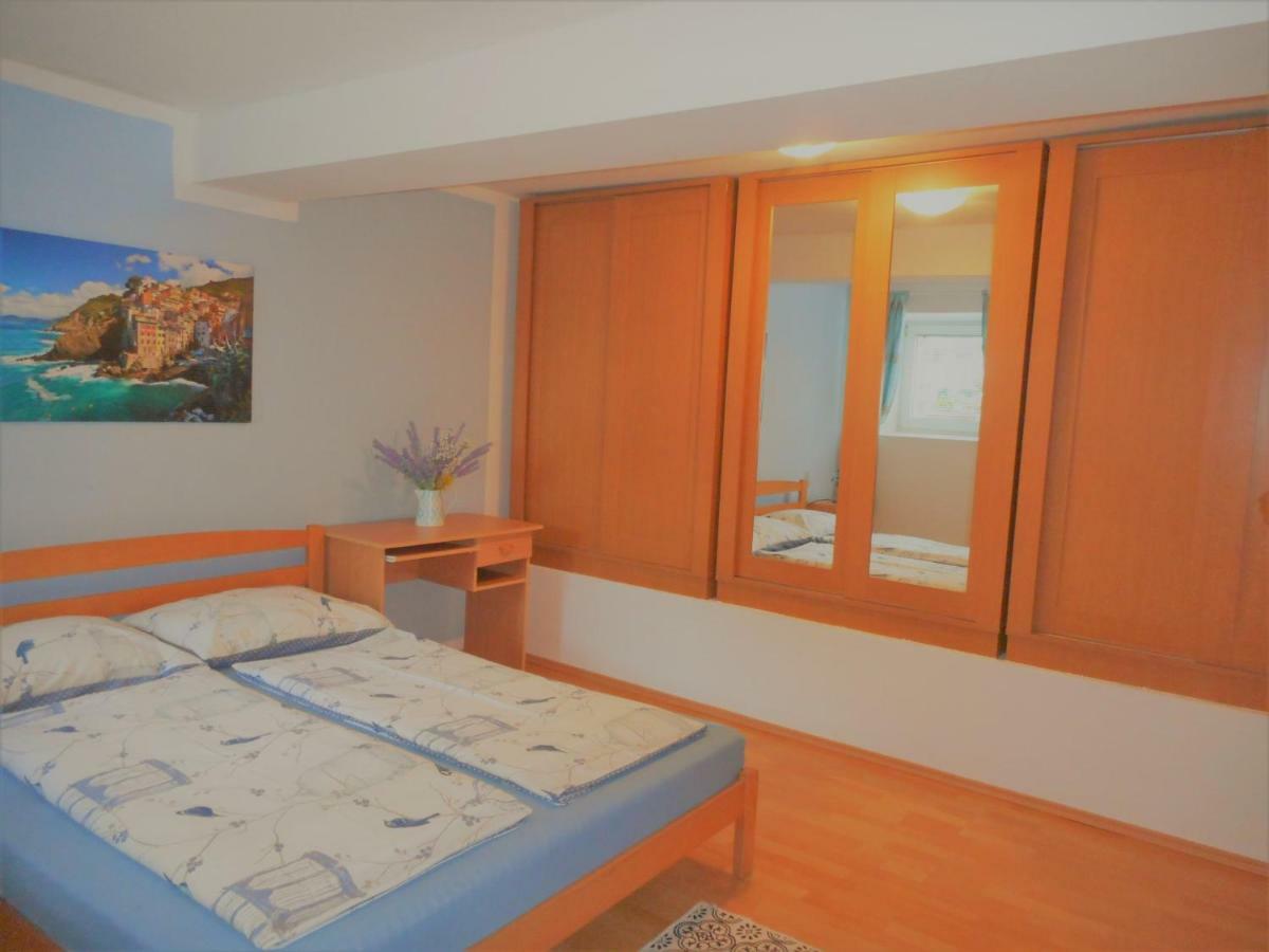 Apartman Sara Матульи Экстерьер фото