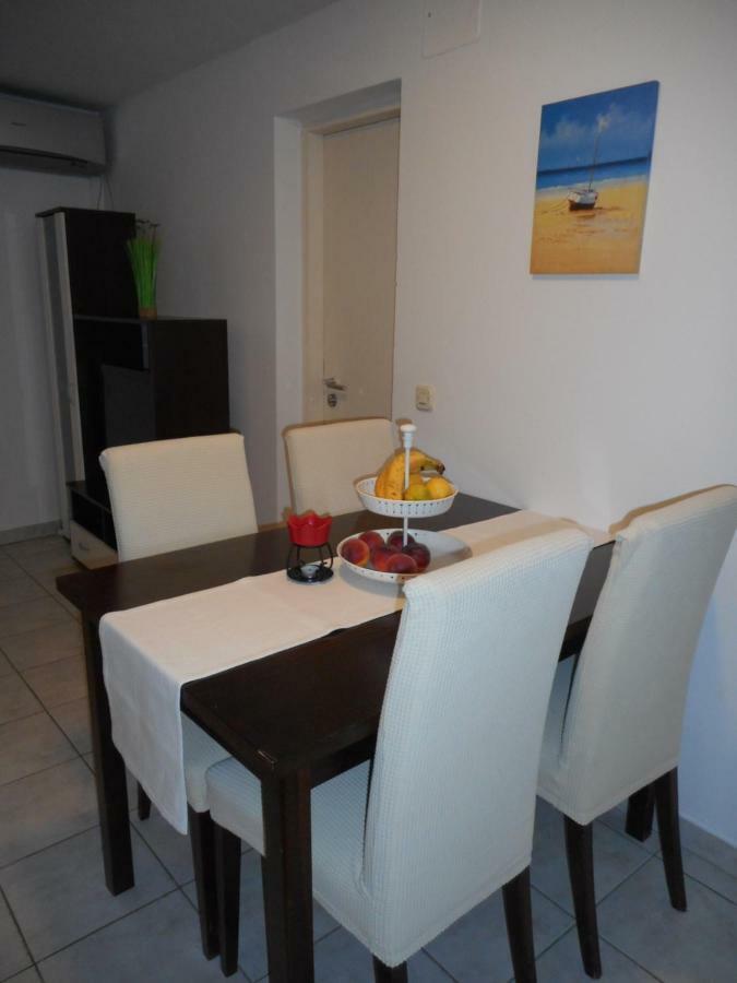 Apartman Sara Матульи Экстерьер фото