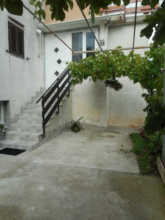 Apartman Sara Матульи Экстерьер фото