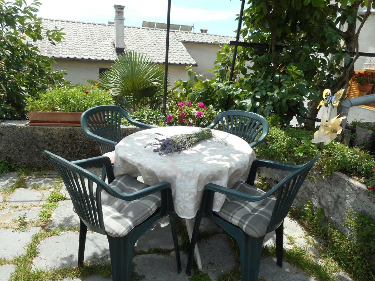 Apartman Sara Матульи Экстерьер фото