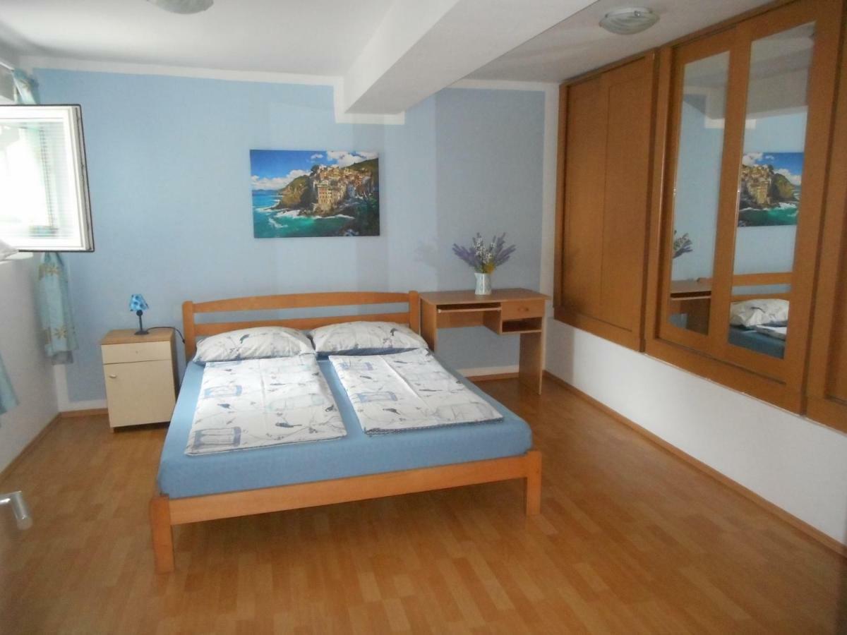 Apartman Sara Матульи Экстерьер фото