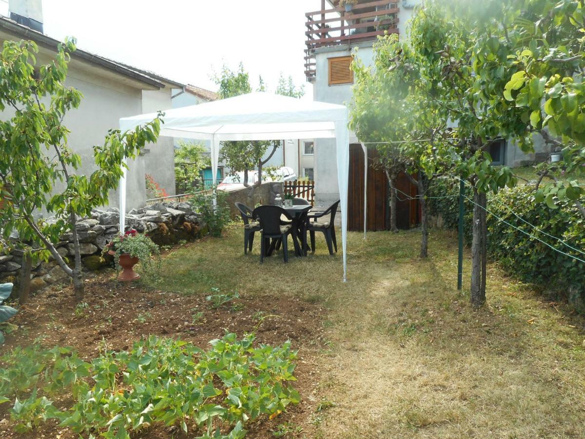 Apartman Sara Матульи Экстерьер фото