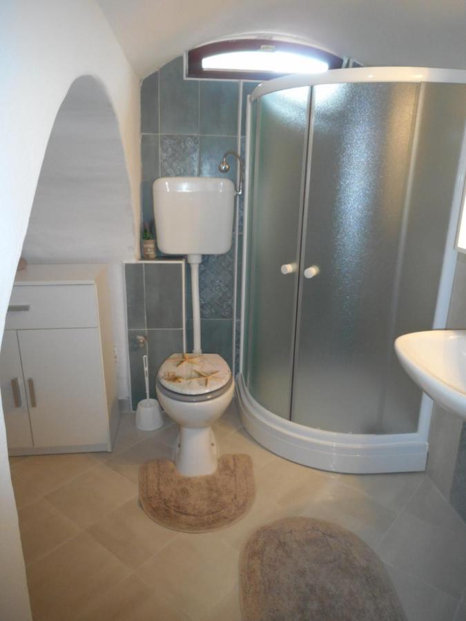 Apartman Sara Матульи Экстерьер фото