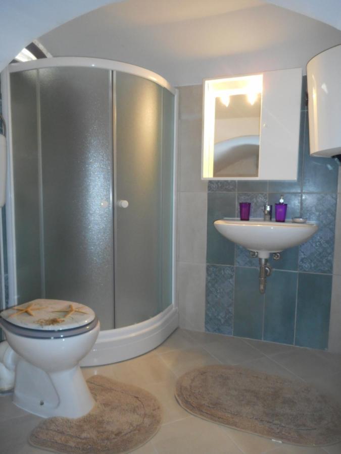 Apartman Sara Матульи Экстерьер фото